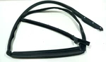 Land Rover Range Velar L560 Right Hand Upper Door Seal Genuine LR143459. Fixed Price $165.34.
