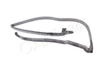 Genuine Weatherstrip Mercedes W114 Coupe Sedan 1157200678. Fixed Price $518.06.