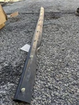 Front Door Lower Weatherstrip 2010 Dodge Charger 05065160AF 2006 - 2009. Fixed Price $33.00.