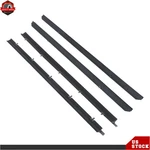 Replace Window Belt Felt Sweep Kit Suitable For Chevy S10 Pickup 1982-1993. Fixed Price $72.84.