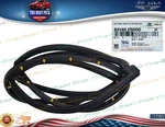Oem Side Door Rubber Weatherstrip Seal Fr/rh For 2010-2015 Tucson 821402S000. Fixed Price $43.43.