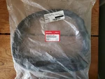 Honda 74146-TG7-A01 Front Hood Weather Strip Seal Pilot, Ridgeline New, Genuine. Fixed Price $56.96.