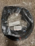 New Oem 2015-2021 Lexus NX300 NX200T Weatherstrip Rear Rh Door 67871-78010. Fixed Price $40.00.