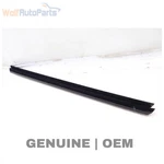 2011-2016 Bmw 535I Front Right Door Window Slot Seal / Trim (inner) 7182278. Fixed Price $13.99.