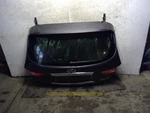 Trunk Lid Infiniti JX35 QX60 2013 2014 2015 Gray 1376783. Fixed Price $236.24.