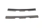 2017 2020 Mazda CX-5 Rear Liftgate Upper Weatherstrip Seal Set Of Oem. Fixed Price $39.29.