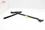22-24 Bmw I4 430I M440I G26 Front Right Door Guide Channel Weatherstrip Seal Oem. Fixed Price $68.74.