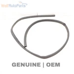 2007-2016 Vw Eos Front Right Door Seal / Weather Stripping (outer). Fixed Price $27.99.