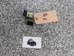 Mazda Miata Oem Window Regulator Glass Stopper Mounting 90-97 Na. Fixed Price $24.95.