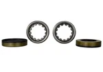 Ford Mustang 1986-2004 8.8" Outer Axle Bearing And Seal Kit M-1225-B. Fixed Price $46.80.