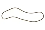New Oem Ford Front Left Door Mounted Weatherstrip LB5Z-7820531-A Explorer 20-22. Fixed Price $92.15.