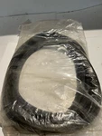 Apa Rear Windshield Seal For Mercedes 126-678-01-20 Nos 1981-85 W126 300SD 380SE. Fixed Price $69.95.