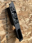 Gc/gf Subaru Impreza 2.5RS Carbon Window Switch Sedan Wagon GC8. Fixed Price $100.00.