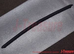 Nissan Gt-r R35 2009-2023 Genuine Front Door Parting Seal Left 80839-JF00A Oem. Fixed Price $84.40.