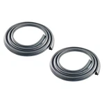 Ford F-150 04-08 Fairchild KF3094 Rear Driver & Passenger Side Door Seal Kit. Fixed Price $125.72.