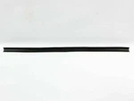 2003-2009 Audi A4 Cabriolet Left Lower Door Seal 8H0837717B. Fixed Price $100.00.