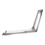 Bumper Face Bar Trim Molding Step Pad Rear Driver Left Side Lower 527240E010. Fixed Price $70.58.