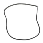 New Oem Mitsubishi 2007-2013 Outlander Door Weatherstrip Seal Gasket 5725A029. Fixed Price $109.99.