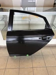 2018-2022 Hyundai Accent Rear Left Lh Door Shell 77003-J0000 Oem 476. Fixed Price $629.99.