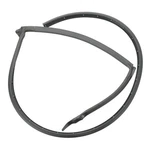 Genuine Vw Volkswagen Audi 2017-2025 Right Weatherstrip On-body 4M0-839-120-D. Fixed Price $74.75.