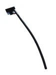 Genuine Nissan Oe Seal Rear Door Partition, Rh 82838-6RR0A. Fixed Price $45.41.