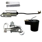 61924 Ignition Tune Up Kit Fits Ford 2000 2110 2600 3000 4000 340 445 545 ++. Fixed Price $21.99.