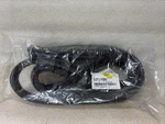 Oem New Hyundai 2014-2016 Elantra Rear Trunk Lid Weather Strip Seal 87321-3Y002. Fixed Price $113.00.