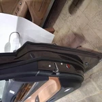 2010-2015 Bmw 740I Seal Door Joint Front Lower 51337178005. Fixed Price $89.99.