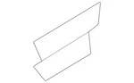 Genuine Nissan Door Shell Seal 82839-7JA1A. Fixed Price $64.28.