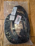 2022-2025 Lexus Nx Rear Left Door Weatherstrip Seal Oem 67872-F6010 (922B) New. Fixed Price $65.00.