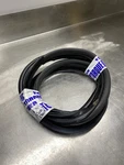 07-13 Bmw X5 E70 Genuine Front Left Right Rubber Door Seal 7305616 17910310. Fixed Price $33.64.