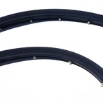 51337119094 Genuine Oem Original Lower Seal Strip Bmw Series E92 E93. Fixed Price $37.11.