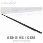 2020-2026 Audi SQ8 4M Front Left Outer Door Window Slot Seal / Trim. Fixed Price $99.99.