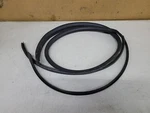 00-06 Mercedes Benz W220 S500 S430 Driver Left Roof Line Rubber Seal Gasket. Fixed Price $85.95.
