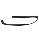 New Oem Kia 2016-2020 Optima Rear Right Upper Weatherstrip 83160-D4000. Fixed Price $53.56.
