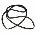 Genuine Ford Door Weather-strip FA1Z-5820530-A. Fixed Price $51.94.