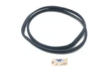 2022-2024 Subaru Wrx Left Driver Front Door Weather Strip Rubber Seal Oem. Fixed Price $54.99.