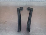 90-05 Mazda Miata MX5 Oem Soft Top Weather Seal Gasket Front Set NA01-R1-411C. Fixed Price $39.99.