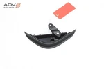 2021 - 2024 Tesla Model X Rear Left Side Falcon Door Lower Weatherstrip Seal Oem. Fixed Price $22.49.