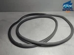 2017-2021 Honda Civic Hatchback Rear Left Right Door Body Weatherstrip Seal. Fixed Price $39.99.
