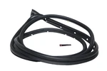 Mitsubishi Genuine 5725A049 Rubber Seal Weatherstrip Lancer Oem Jdm Japan Parts. Fixed Price $90.27.