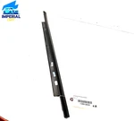 2014 - 2018 Audi A6 S6 Rear Right Passenger Side Door Window Belt Molding Oem. Fixed Price $56.17.
