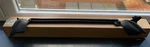 Porsche Seal/door 9J1839871. Fixed Price $129.65.