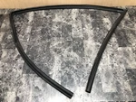 Oem 2013 - 2020 Nissan Pathfinder Front Left Door Glass Run Channel Weatherstrip. Fixed Price $35.00.