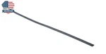 Vw Front Door Window Outer Seal Right Genuine 7LA837704A. Fixed Price $65.76.
