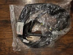 2024-2025 Oem Toyota Highlander Left Rear Door Weather-strip 67872-0E140. Fixed Price $79.99.