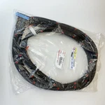 67861-04071 New Oem 2016-2023 Toyota Tacoma Front Right Door Weatherstrip. Fixed Price $40.00.