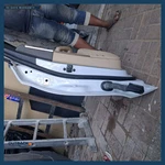 2018 Audi A8 Quattro Door Seal 4H4839911A. Fixed Price $90.13.