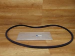 Rear Door Edge Guard Genuine Mercedes W211 - A2116970351 Color: 9B56. Fixed Price $168.58.