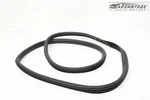 2024-2025 Chevrolet Trax Rear Left Side Doorway Weatherstrip Seal Rubber Oem. Fixed Price $47.39.